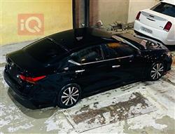 نيسان ألتيما